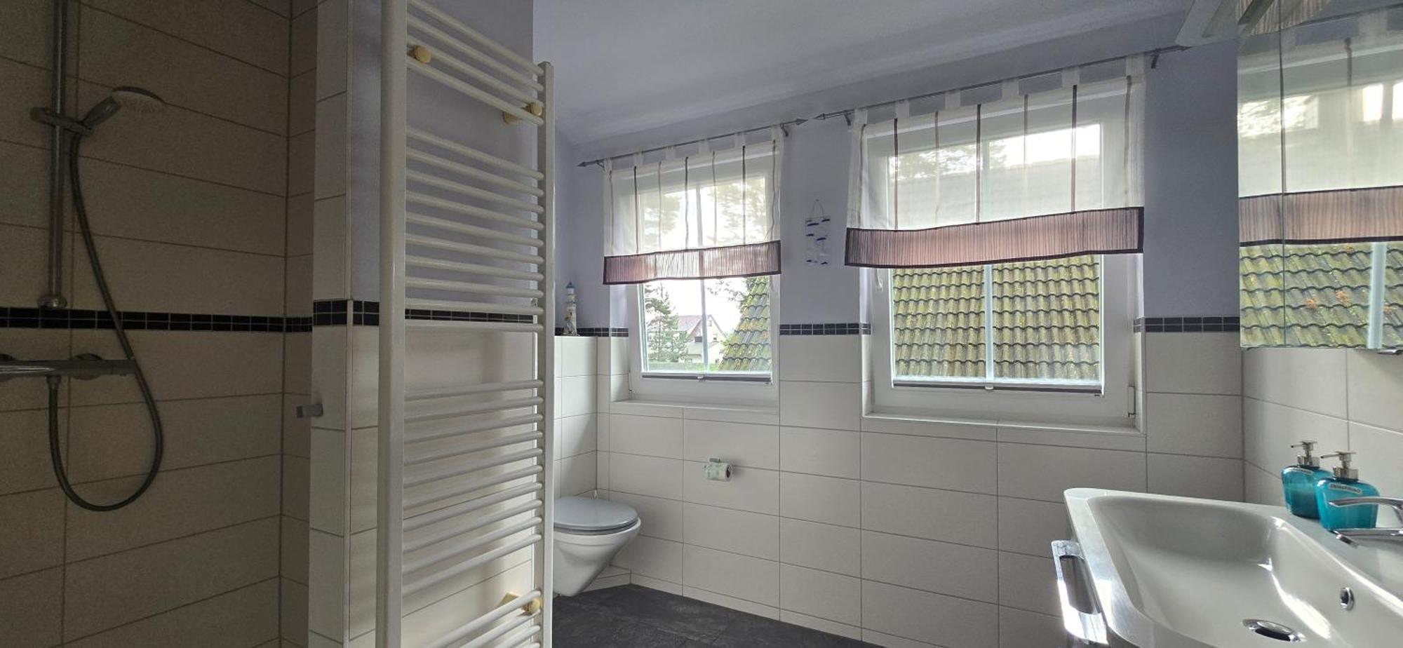 גראל-מוריץ Ferienhaus Fh8 מראה חיצוני תמונה